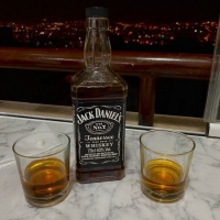 Jack Daniels 50ml