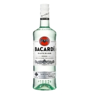 BACARDI SUPERIOR