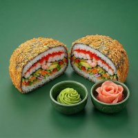 EBİ BURGER
