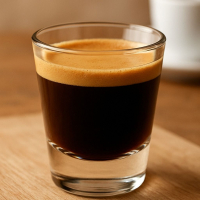 RİSTRETTO