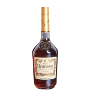 HENNESY V.S