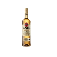 BACARDI GOLD