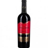 Hillside Prestige red semi sweet