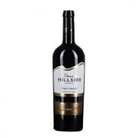 HILLSIDE PINOT GRIGIO WHITE DRY
