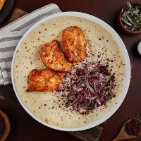 Toyuq Kababı