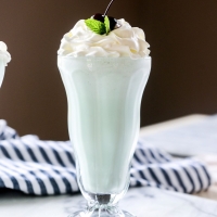 MILKSHAKE