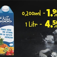 VİTA1000