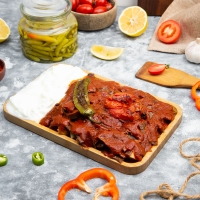 İSKƏNDƏR DÖNƏR