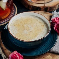Yulaf sıyığı