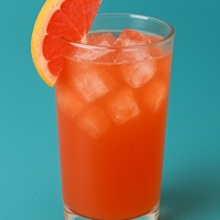 Grapefruit Juice