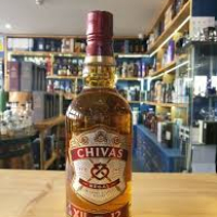 CHIVAS REGAL 12