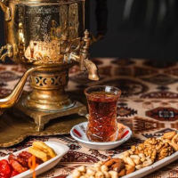 SOMAVAR ÇAYI
