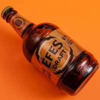 EFES DRAFT 0.5l