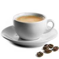 DOUBLE ESPRESSO