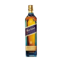 BLUE LABEL