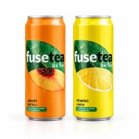 Fuse Tea (330 ml)