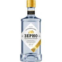 Chistoe Zerno