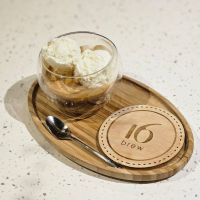 Affogato