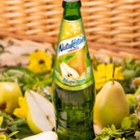 Limonat şüşə