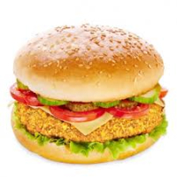BURGER TOYUQ