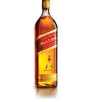 RED LABEL