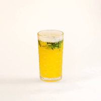 Mango Maracuya Lemonade