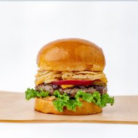 Kababçı Dana BBQ Burger