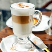 CAFFEE LATTE