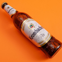 Krombacher Pils 0.5l