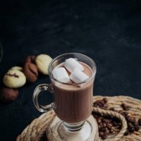 Hot chocolate