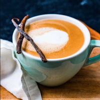 Vanilla Latte