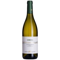 CASTELLO MONACI SIMERA CHARDONAY | ITALY