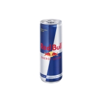 RED BULL 0.25