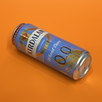 Xirdalan non alcohol non filtered bank 0.5l