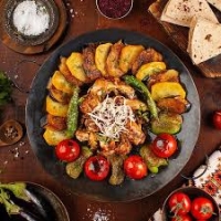 Toyuq Sacı: 600 qr
