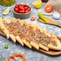 PİDE QUŞBAŞI