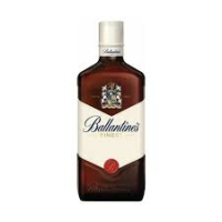 Ballantine’s