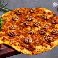 Lahmacun Qozlu