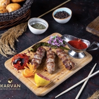 LÜLƏ KABAB QUZU ƏTİ