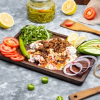 ƏT TANTUNİ YOĞURTLU