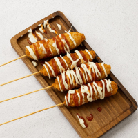 CORN DOG
