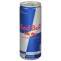 Redbull