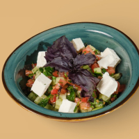 Çoban Salatı