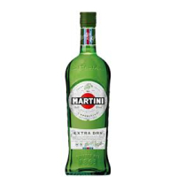 Martini Extra Dry