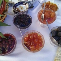 Mürəbbə