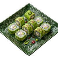 AVOKADO ROLL