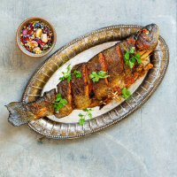 Forel qızartma