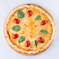 PİZZA MARQARİTA