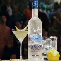 Grey Goose
