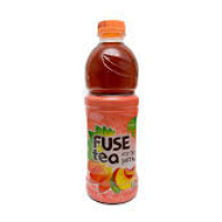 Fuse Tea